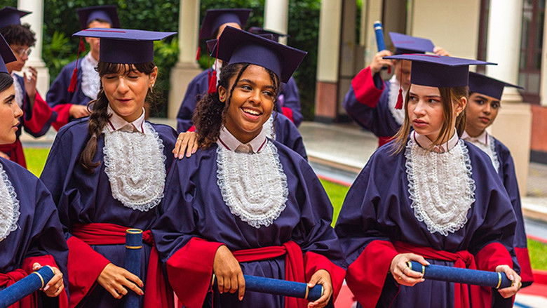 кадр из фильма Eu Sou Maria