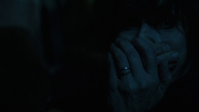 кадр из фильма Lie of the Land