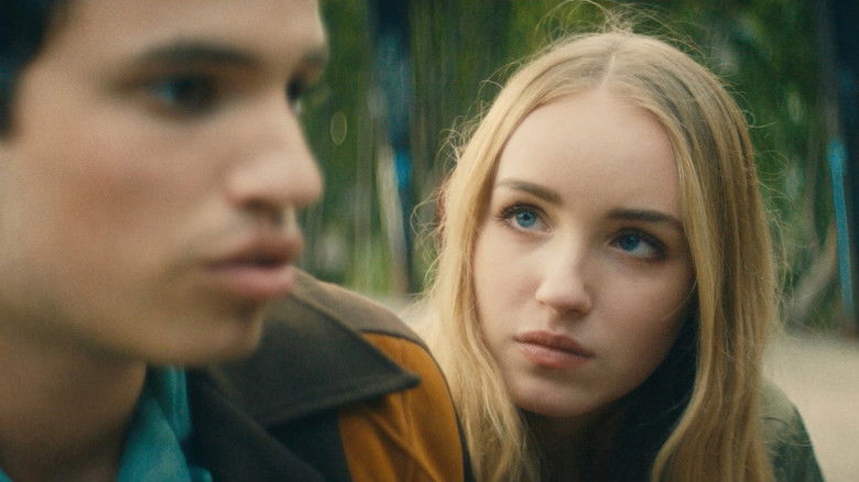 кадр из фильма Aujourd'hui ou je meurs