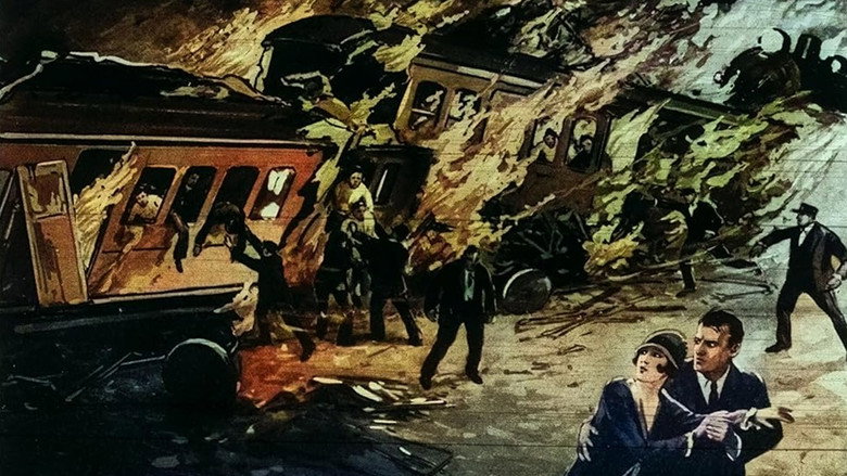 кадр из фильма The Wrecker