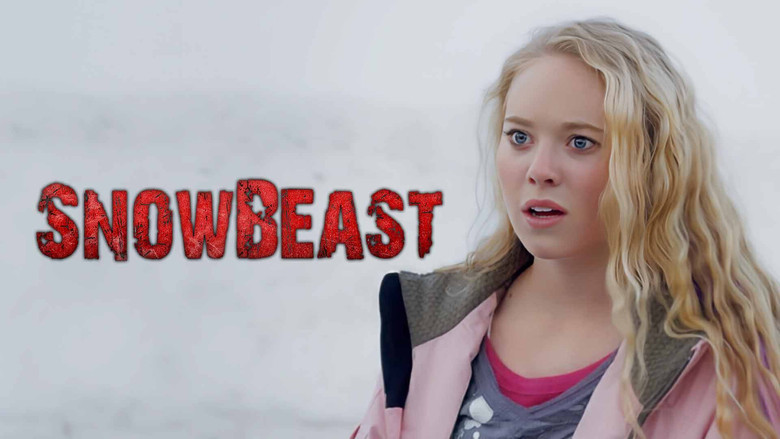 кадр из фильма Snow Beast