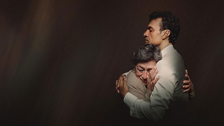 кадр из фильма По ту сторону