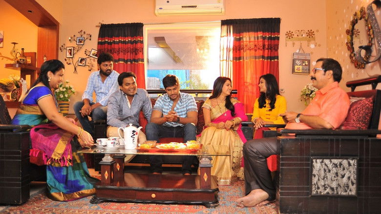 кадр из фильма రన్