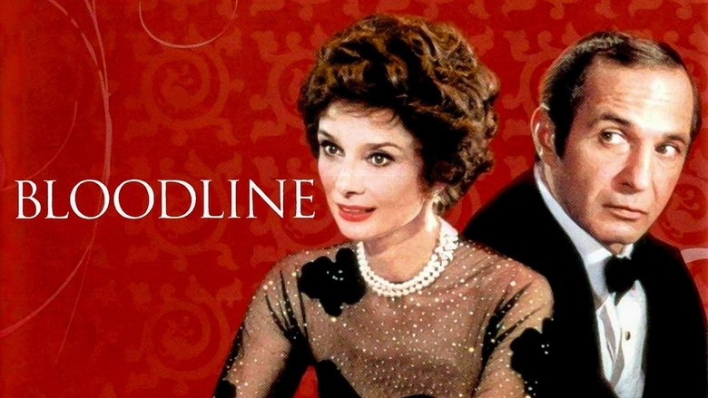 кадр из фильма Узы крови