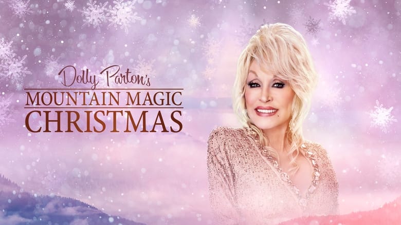 кадр из фильма Dolly Parton's Mountain Magic Christmas