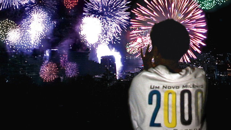 кадр из фильма Babilônia 2000
