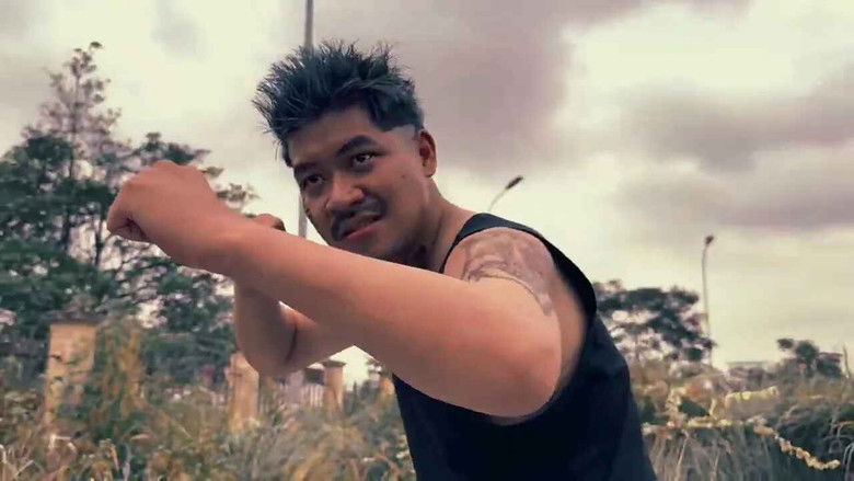 кадр из фильма Thám Tử Sê Lốc Huy