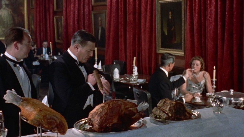 кадр из фильма Милый сэр