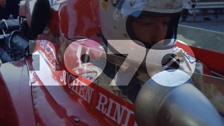 кадр из фильма 1970 FIA Formula One World Championship Season Review