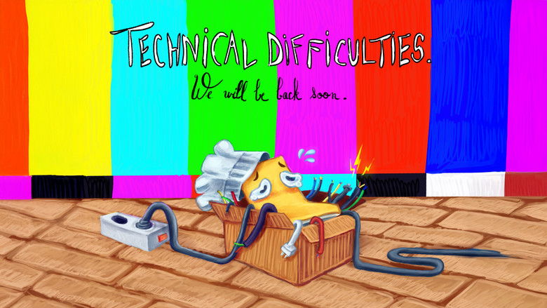 кадр из фильма Mr Boots' Last Recipe