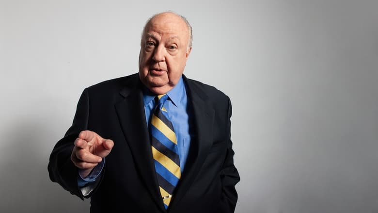 кадр из фильма Divide and Conquer: The Story of Roger Ailes