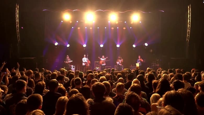 кадр из фильма Billy Strings | 2022.12.07 — O2 Forum Kentish Town - London, England