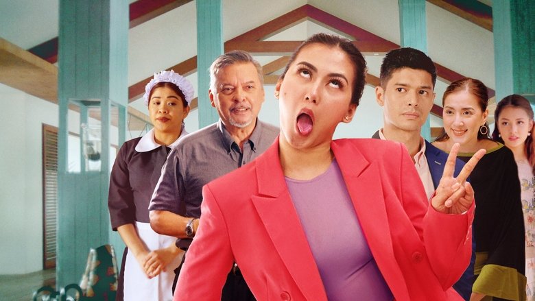 кадр из фильма The Entitled