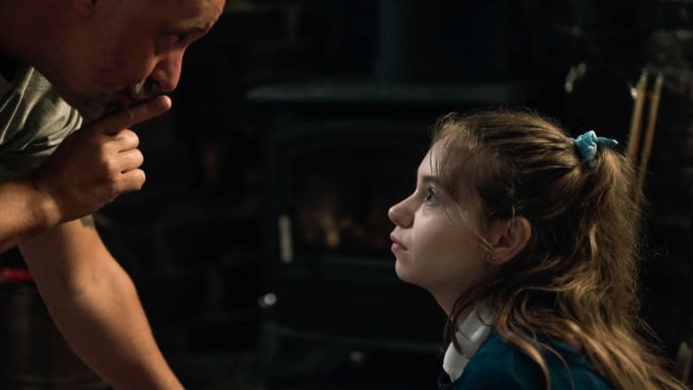 кадр из фильма Charlotte