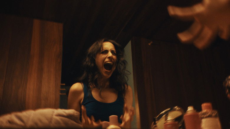 кадр из фильма This Close