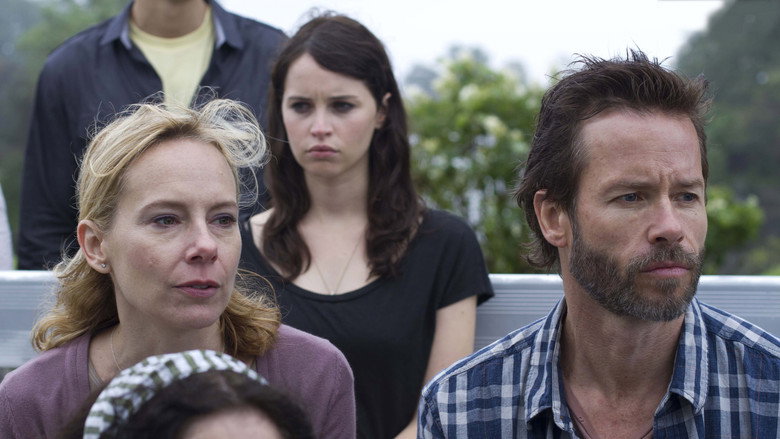 кадр из фильма Полной грудью