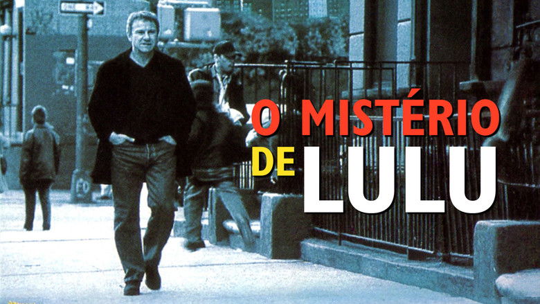 кадр из фильма Где ты, Лулу?