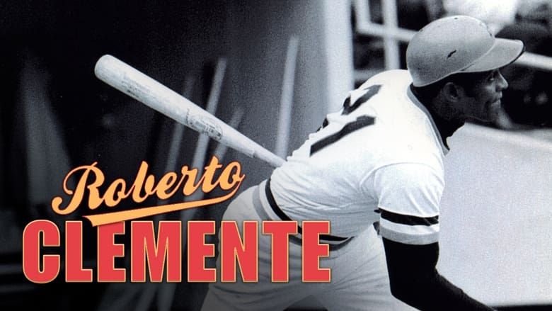 кадр из фильма Roberto Clemente