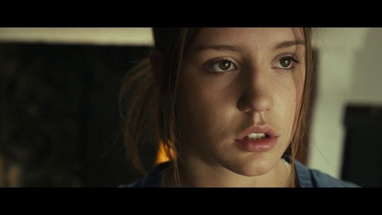 кадр из фильма Поездка к матери