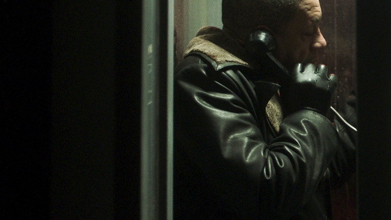 кадр из фильма День гнева