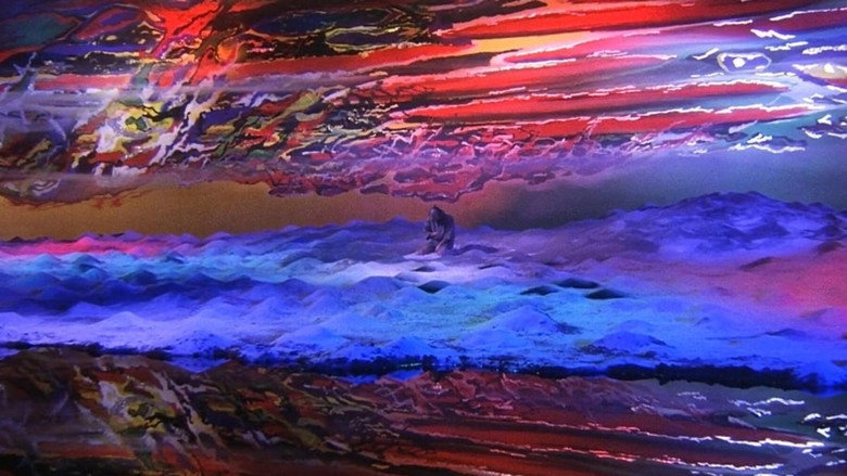 кадр из фильма Кагемуся: Тень воина