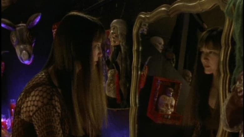 кадр из фильма Mirror, Mirror IV: Reflection