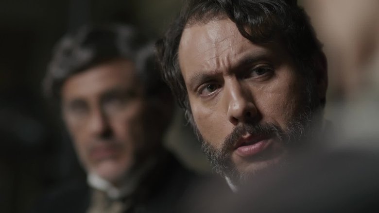 кадр из фильма Fortificada