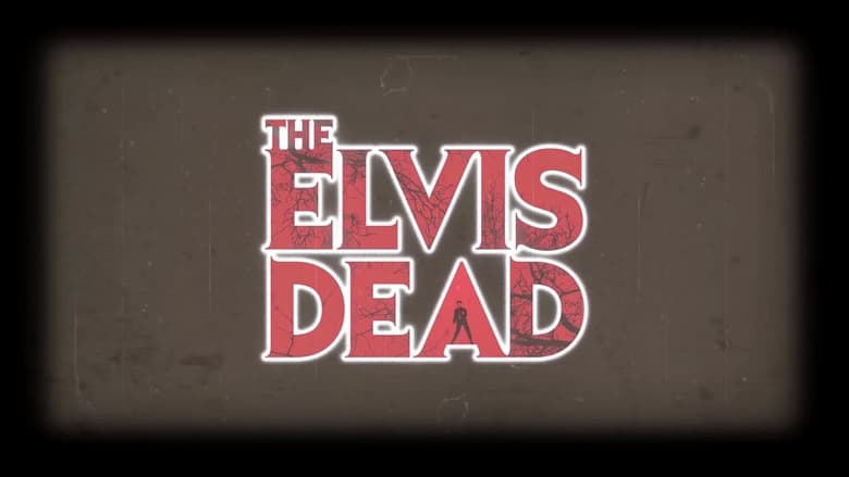 кадр из фильма The Elvis Dead