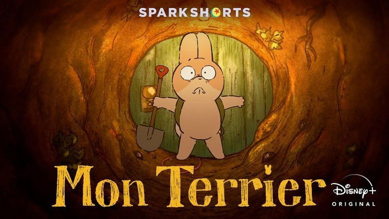 кадр из фильма Нора