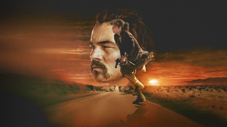 кадр из фильма Битва за битвой