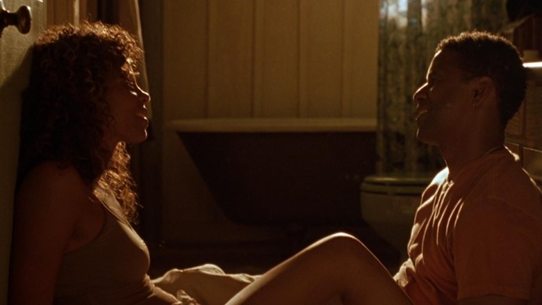 кадр из фильма Вне времени