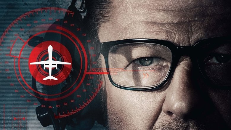 кадр из фильма Дрон