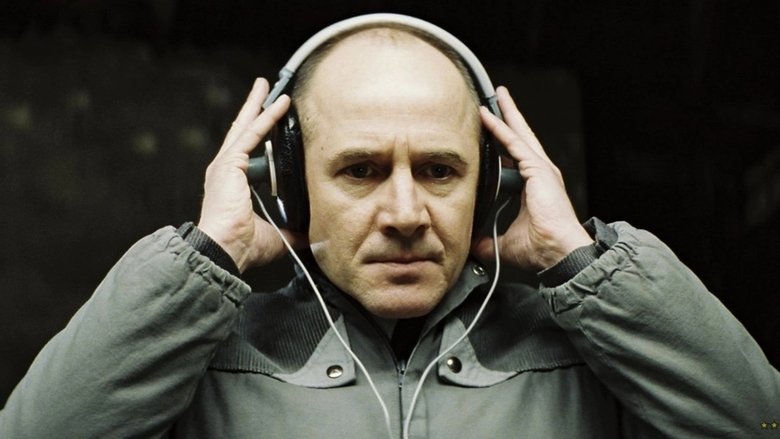 кадр из фильма Жизнь других