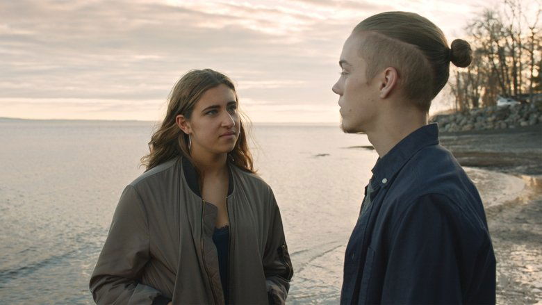 кадр из фильма À nous l'éternité