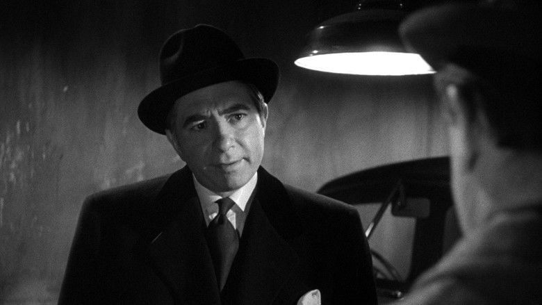 кадр из фильма Obsession