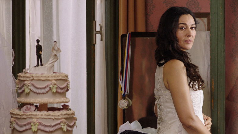 кадр из фильма По млечному пути