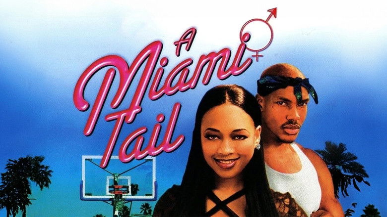 кадр из фильма A Miami Tail