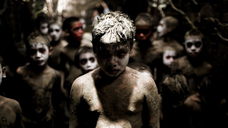 кадр из фильма Душа