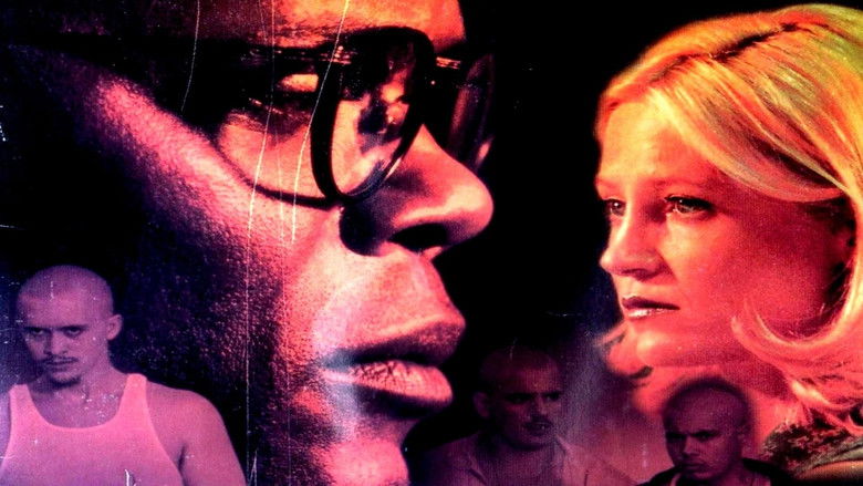 кадр из фильма Один Восемь Семь