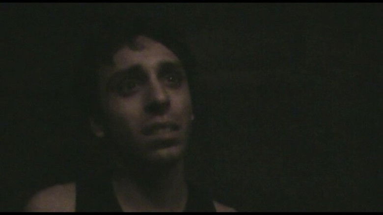 кадр из фильма გვიანი გმობა