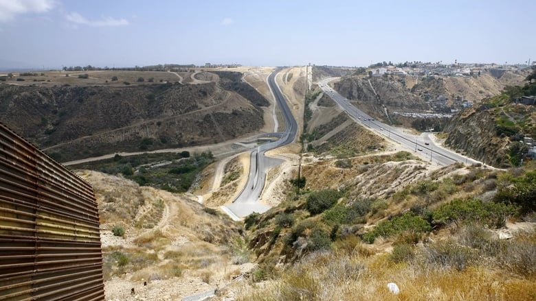 кадр из фильма Amexica : le monde de la frontière