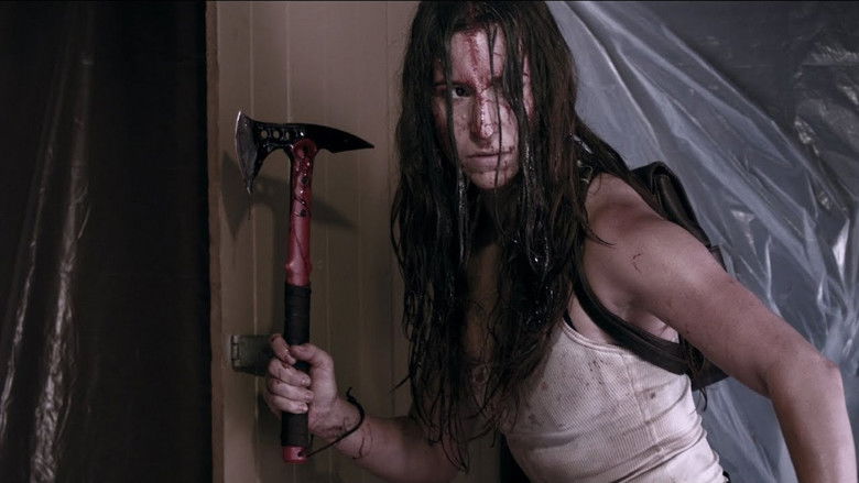 кадр из фильма Abduction 101