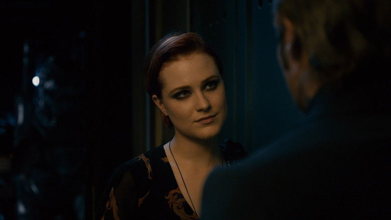 кадр из фильма Опасная иллюзия