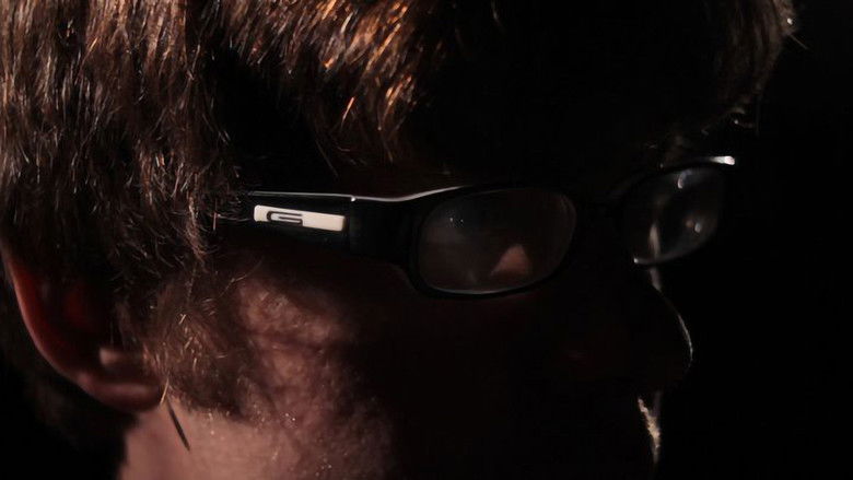 кадр из фильма Everything’s Eventual