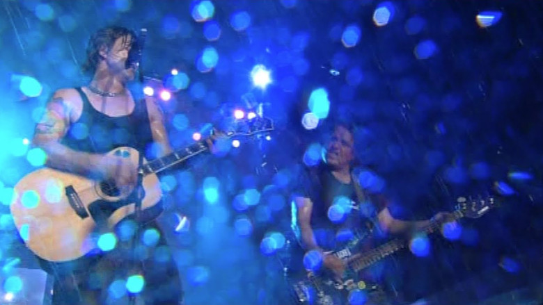 кадр из фильма Goo Goo Dolls Live in Buffalo July 4, 2004