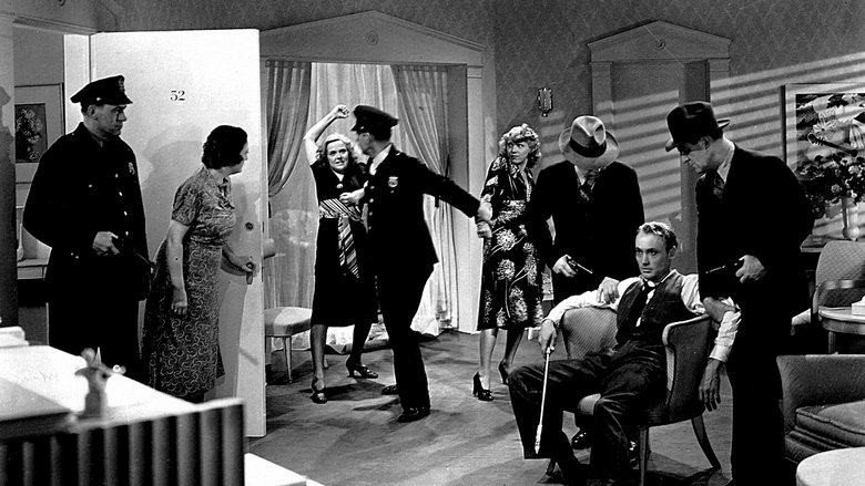 кадр из фильма Мозги прокуренные