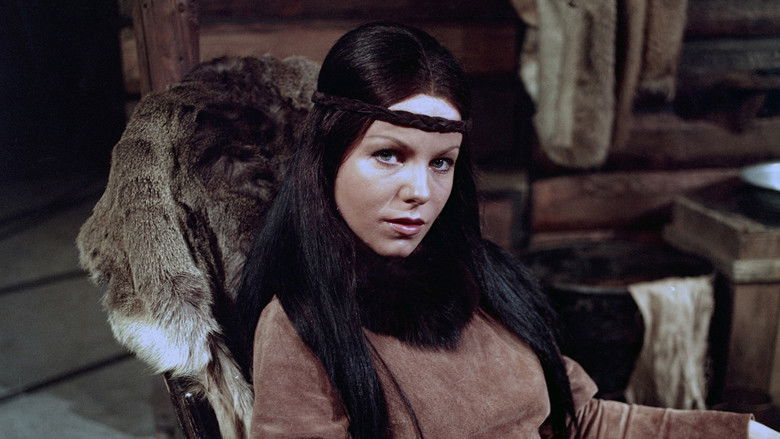 кадр из фильма Králova žena