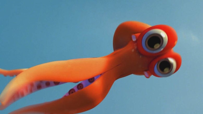 Осьминожки