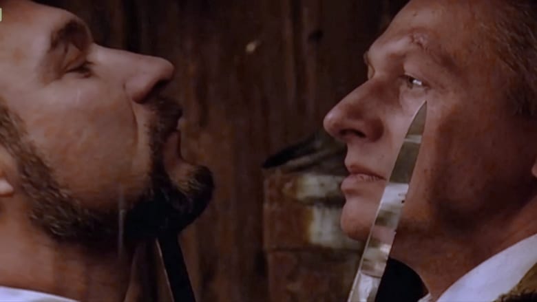 кадр из фильма Prowokator