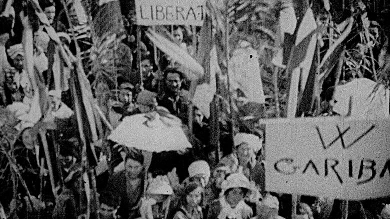 кадр из фильма Italia: il fuoco, la cenere